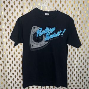 Rotary piston car T-shirt size S